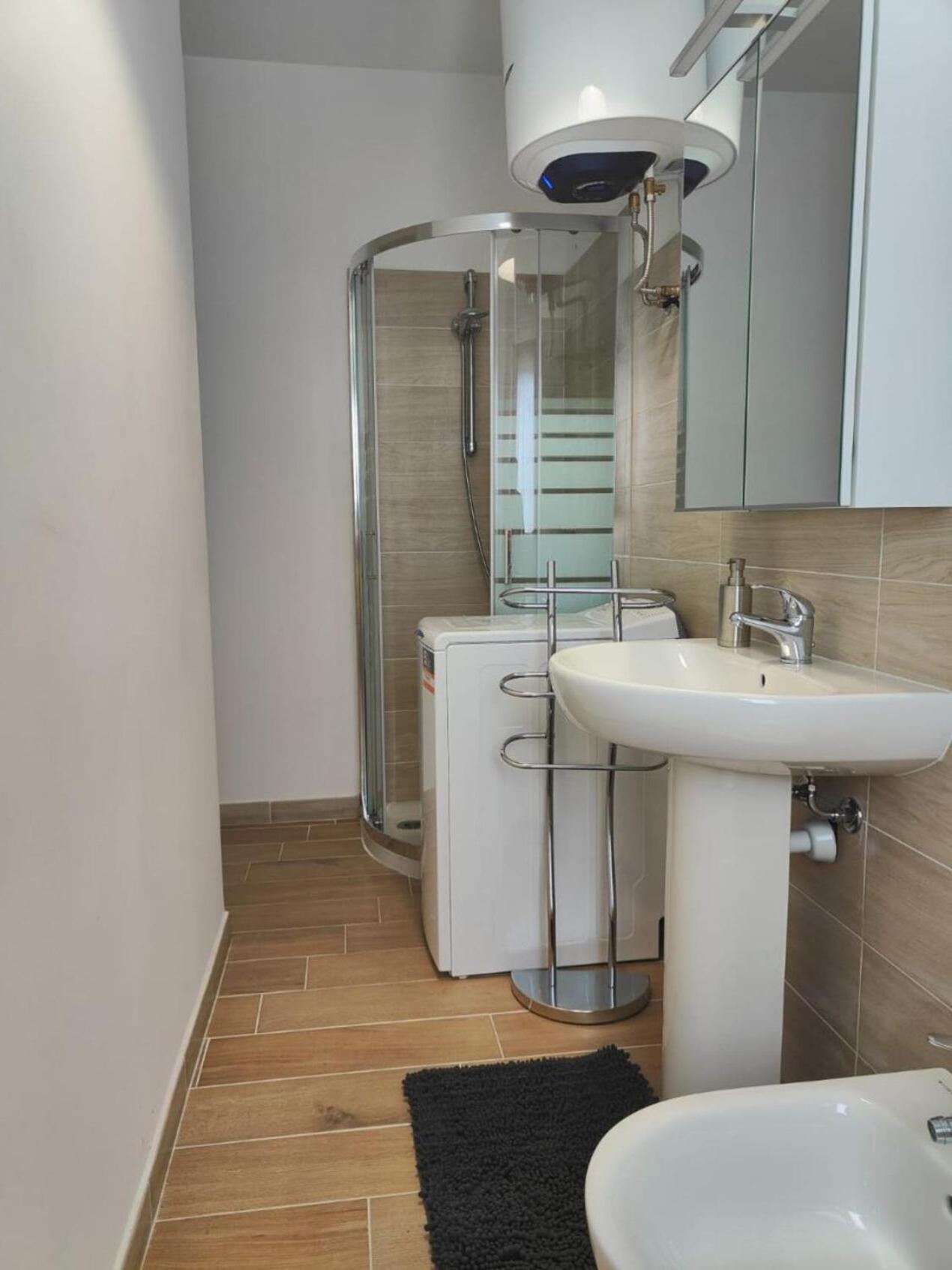 Casa Con Terrazzo E Vista Daire Chiomonte Dış mekan fotoğraf